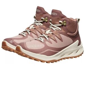 Keen Women's Rose Athletic Hiking Shoes
